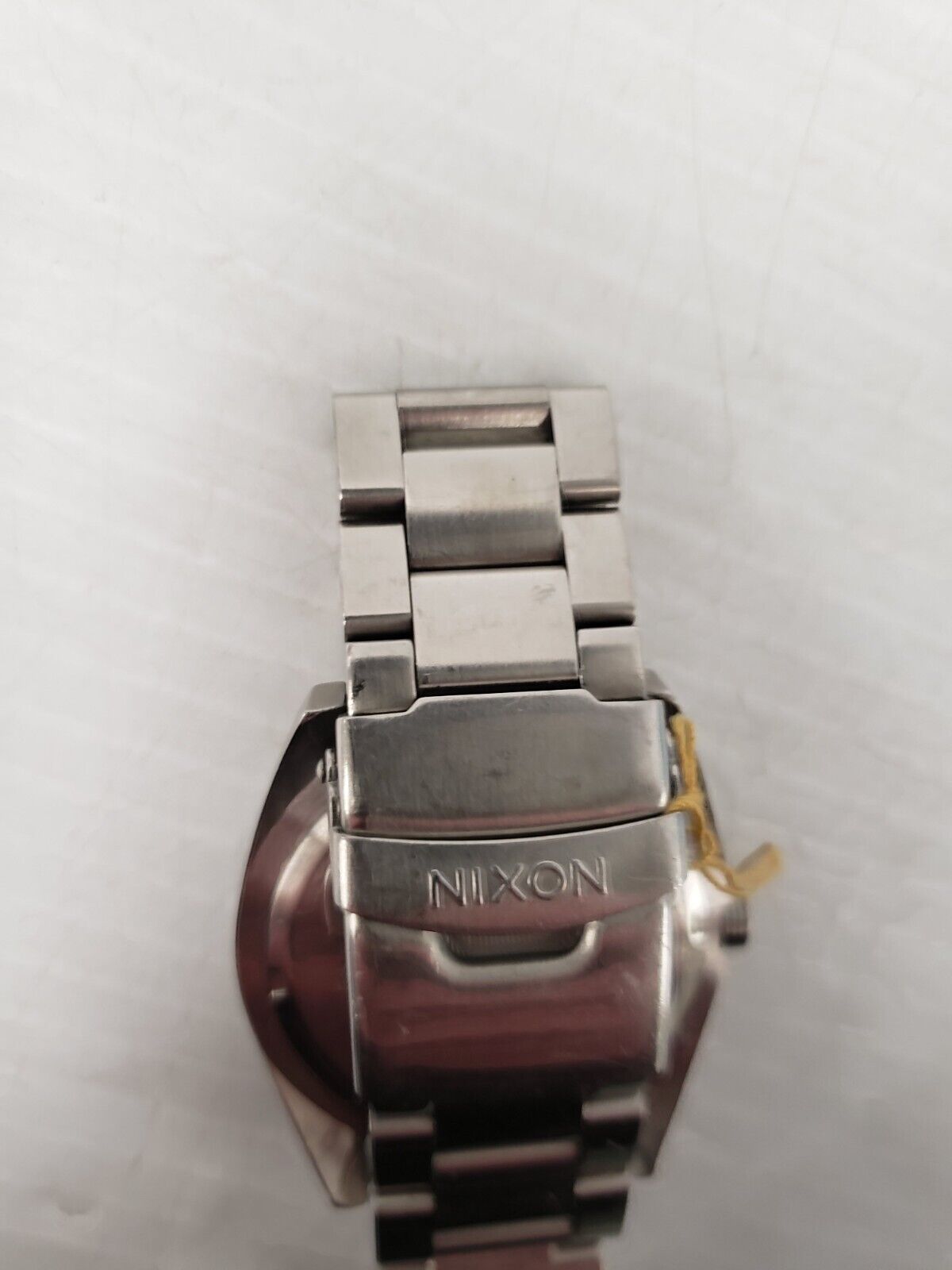 (50976-1) Nixon "The Rover SS" Watch