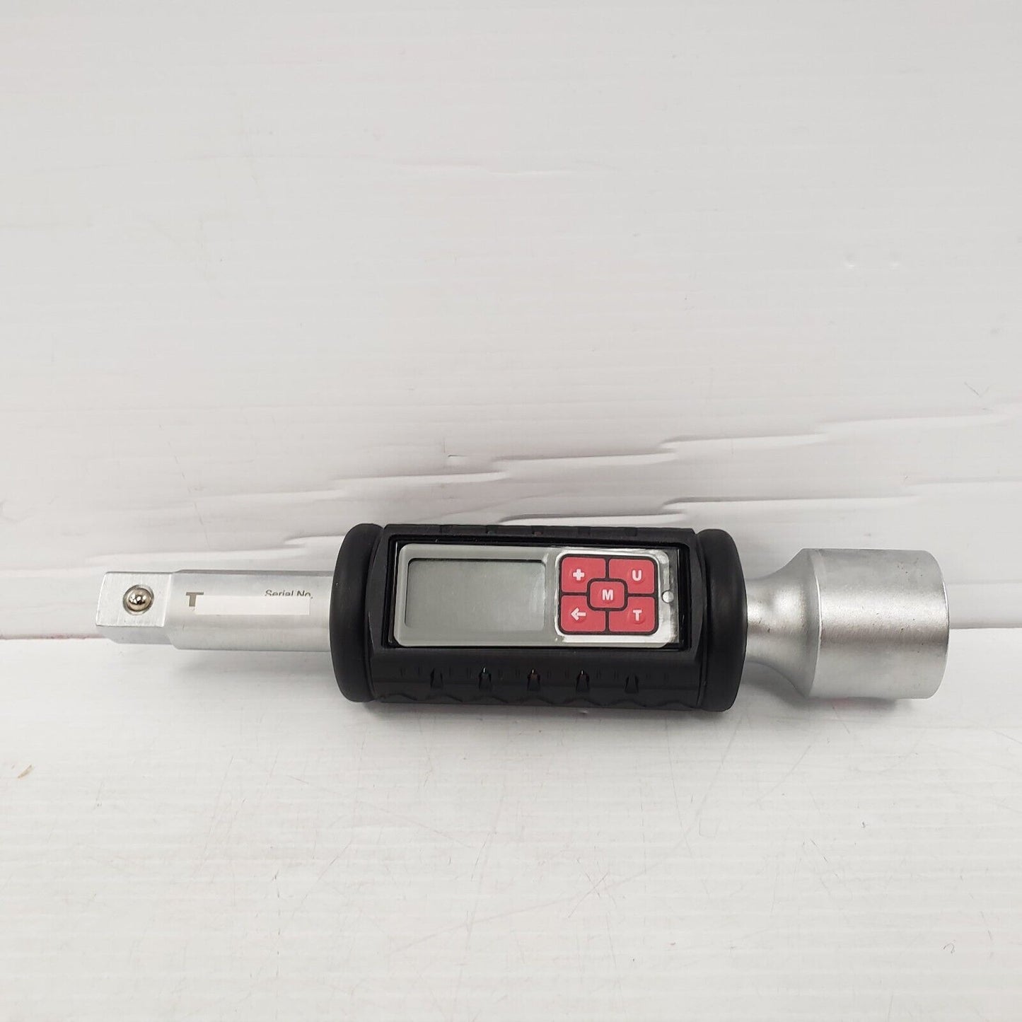 (23657-2) Titan 23153 Digital Torque Wrench Adapter