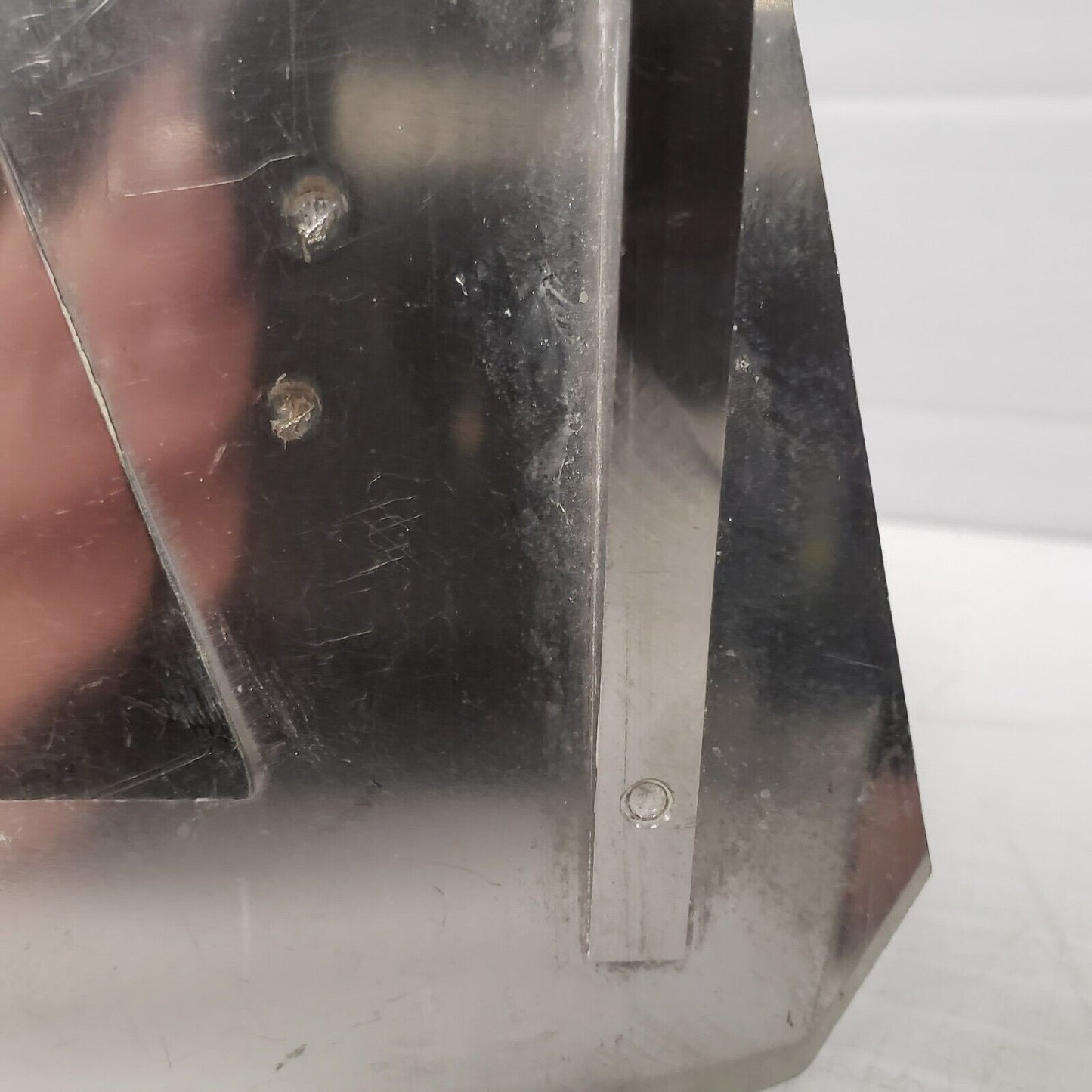 (52829-7B) Can Am Direct Corner Flusher