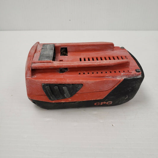 (I-29248) Hilti B22 Battery