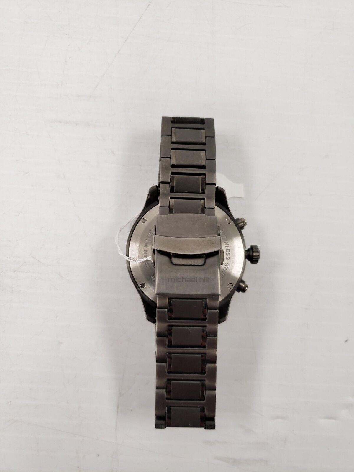 (34502-1) Michael Hill Solar Watch