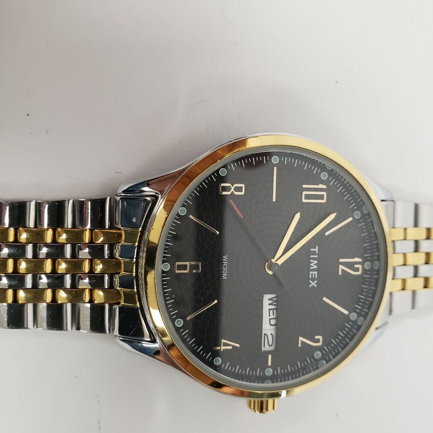 (4999-2) Timex SR-621 Watch