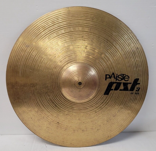 (N78765-2) Cymbale ride Paiste Fist 3 20"