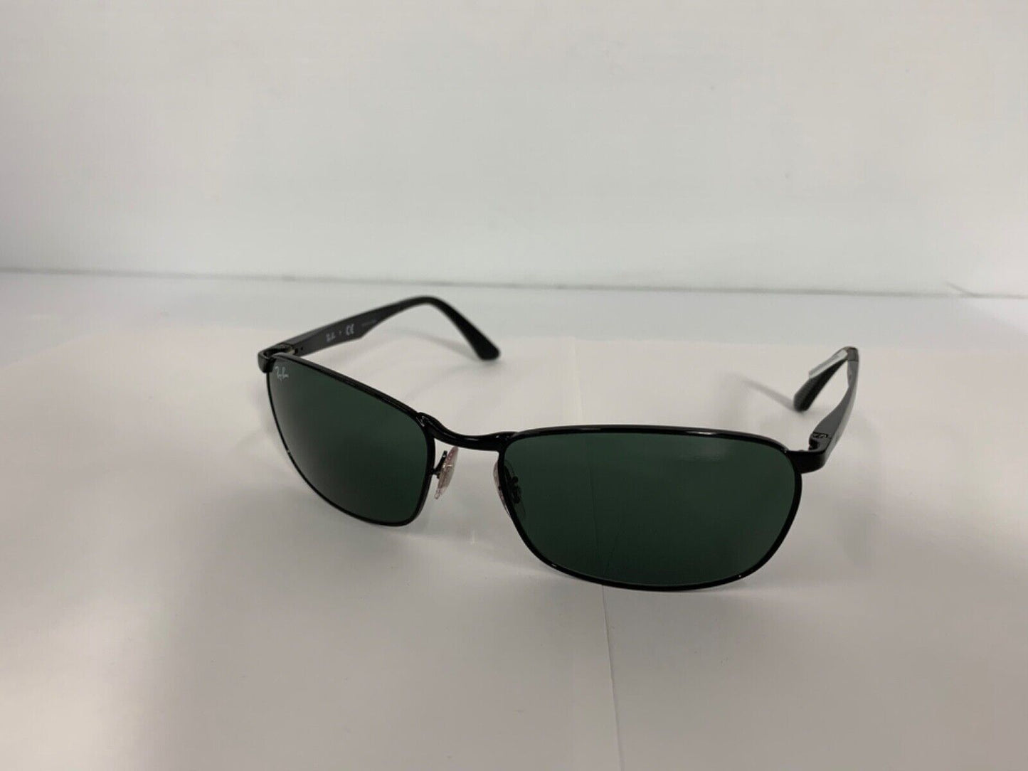 (N09580) Ray-Ban RB3534 Sunglasses